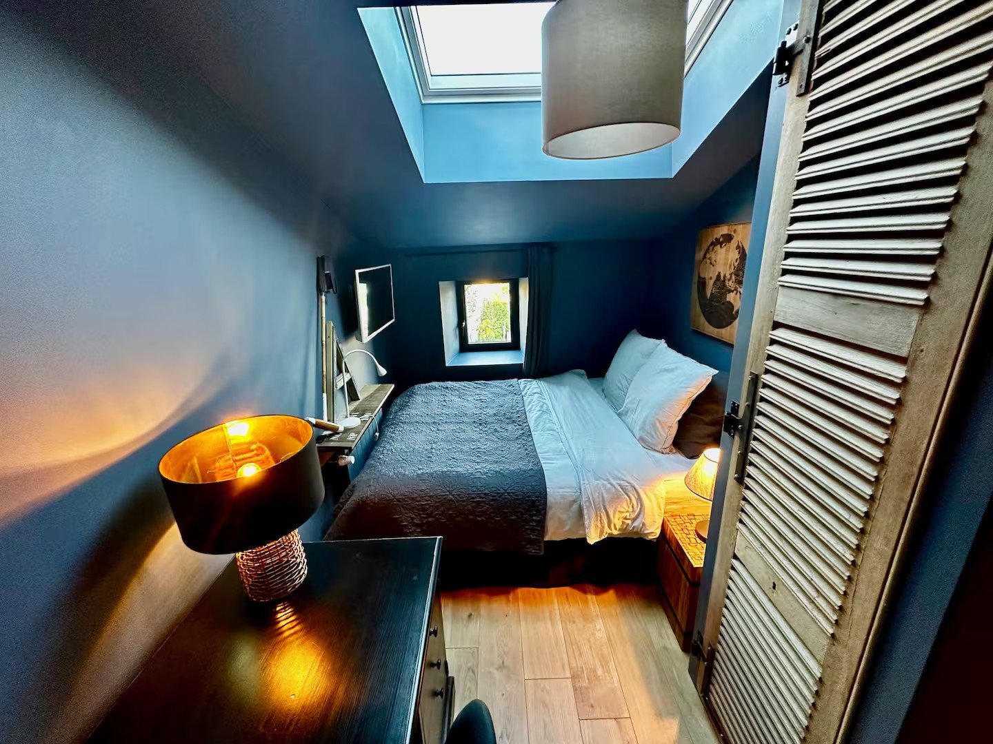 Chambre Anaya